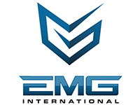 EMG Licensed Parts